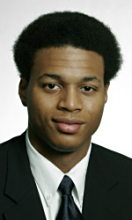 布兰登·拉什(brandon rush),1985年7月7日出生于美国密苏里州堪萨斯