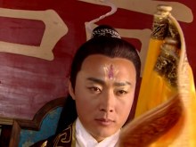 而是我玄心正宗宗主金光!" 金光宗主:"求你教我解救之法,请姑娘成