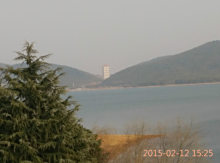 横山水库