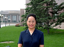 杨果(武汉大学历史学院教授)