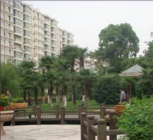 三湘世纪花城