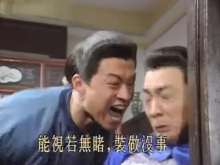 词语最早起源于马景涛在一些电视剧中的表现,他入戏时总是激动得不能