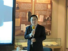 近年来,先后出版图书四部《胡适红学年谱(黑龙江教育出版社,2003年