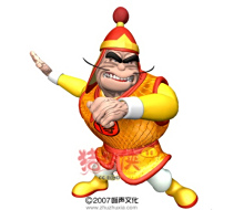 猪猪侠之魔幻猪猡纪