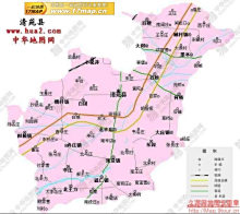 石家庄到清苑物流