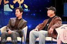 李成儒
