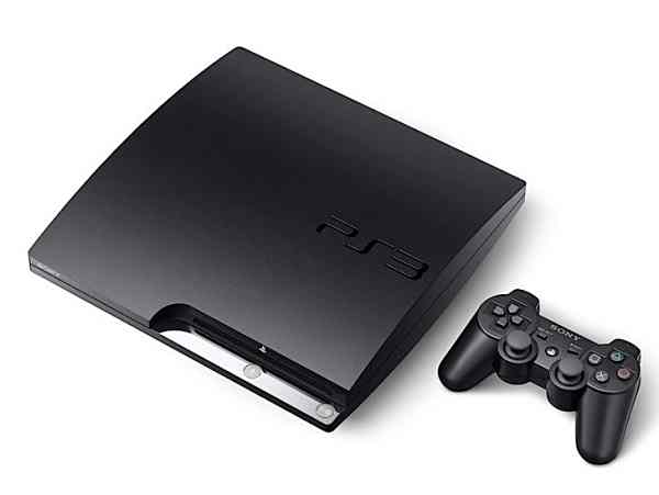 blank 1,blank 新版ps3 slim外观为黑色(matte black),配备120gb硬盘,功能特性上与现