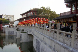 文德桥