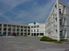 常熟市赵市中心小学