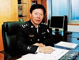 何广平(广东省公安厅党委副书记,副厅长)