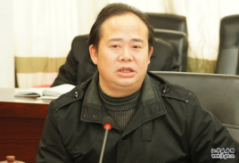 黄志坚