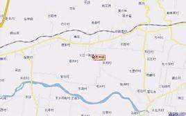 河南省沁阳西向镇