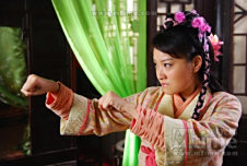 侠隐记(2010年李翰韬,鹿峰执导电视剧)_百度百科