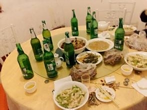 喝酒不醉的秘诀