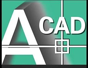 AutoCAD图标,UG图标 cad如何将图形局部放大
