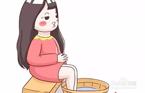 冬天手脚冰凉怎么办