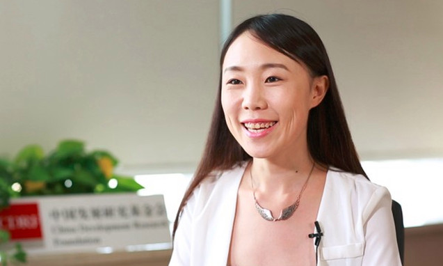 郝景芳:小说即是现实的哈哈镜