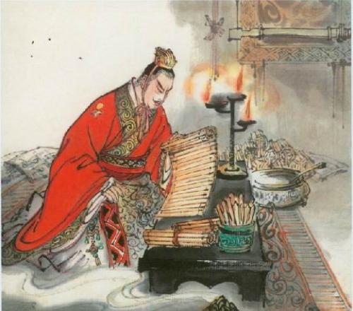 为什么刘秀能重振汉室?