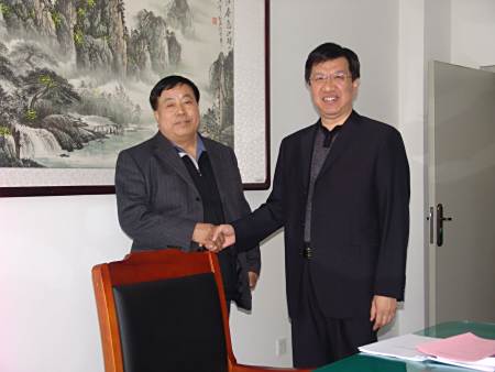 李卫国的介绍