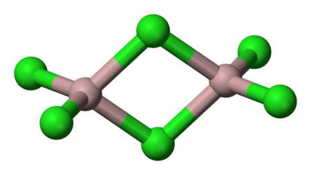 al是sp3杂化,分子晶体.